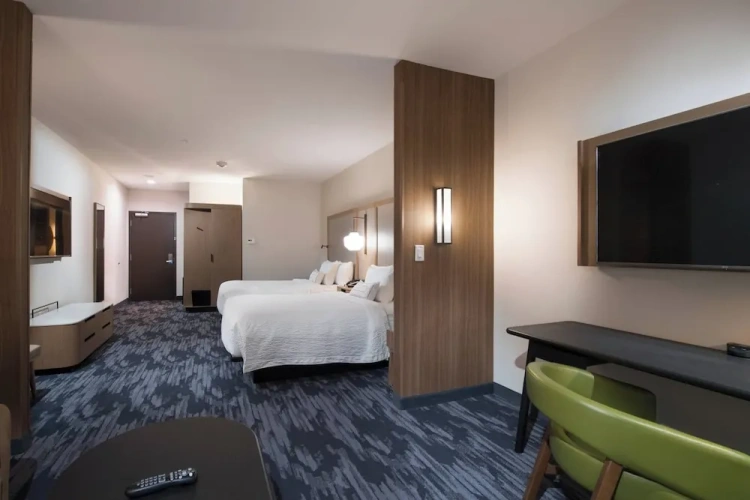 Suite