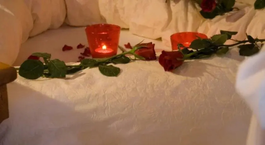 Hotel bei max