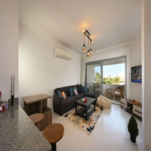Comfort Duplex room with bay view