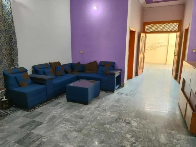 Standard Family room