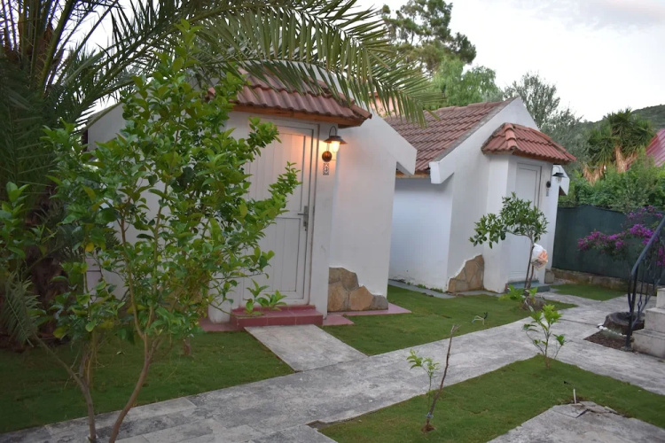 Calaberno Otel
