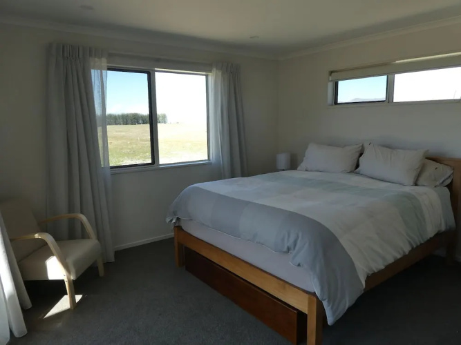 Manuka Retreat