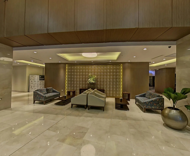 Sheraton Guayaquil Hotel