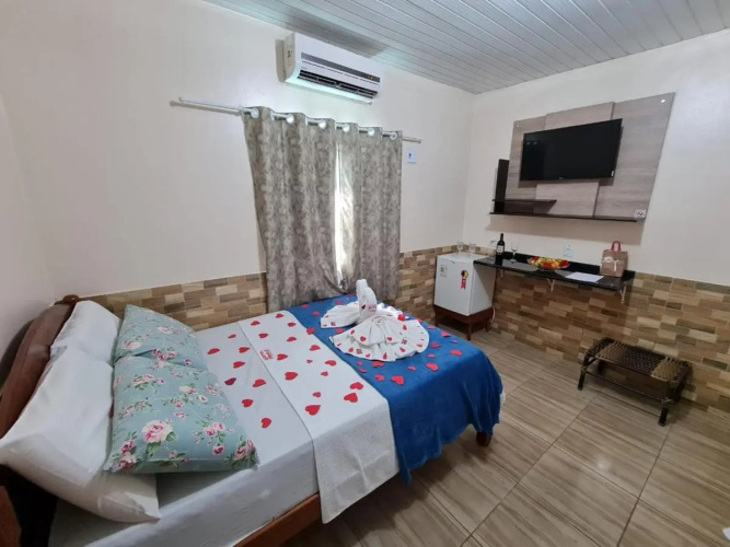 Hotel Marajó