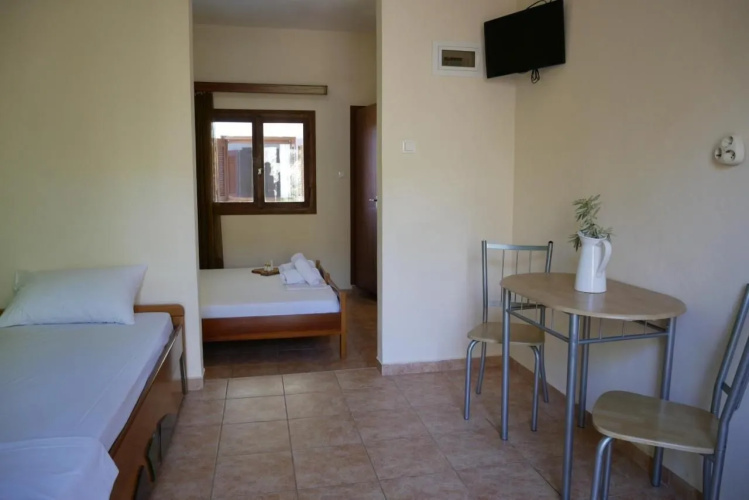 Poseidon Rooms