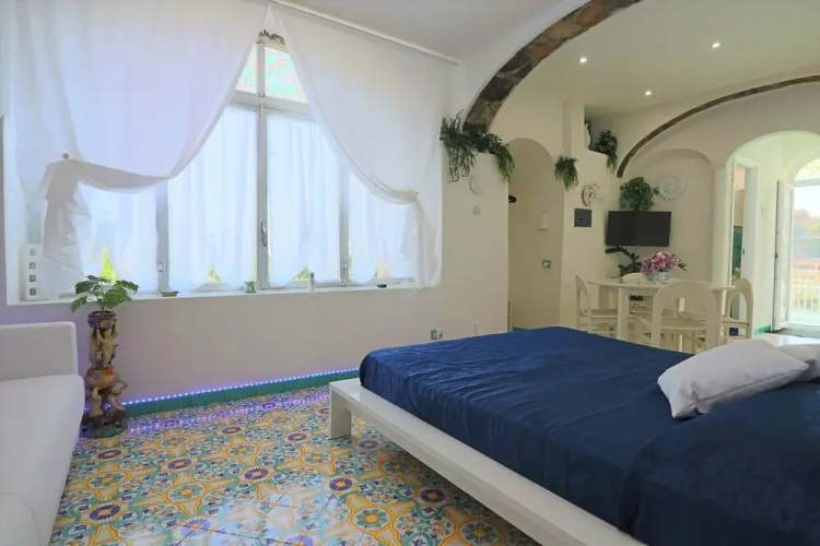 Erika Apartment