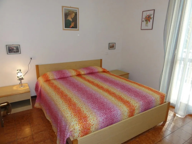 Condominio Sabrina