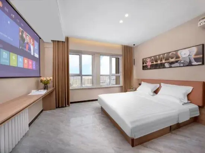 Fansen Hotel
