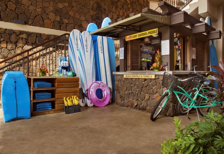 Ko'a Kea Hotel & Resort at Poipu Beach photo 24