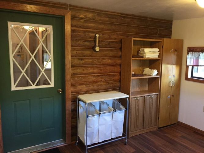 Bighorn Lodge and Angler