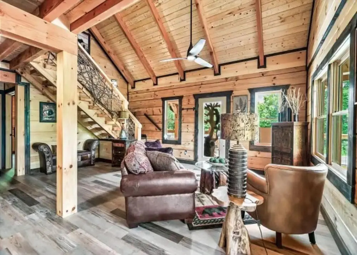 Red Cedar Lodge #396