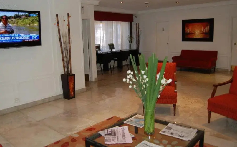 Salles Hotel