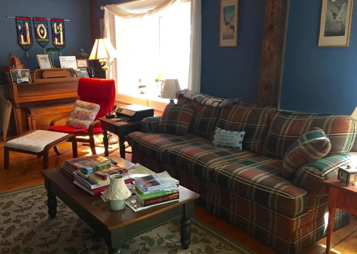 Joy House Bed & Breakfast