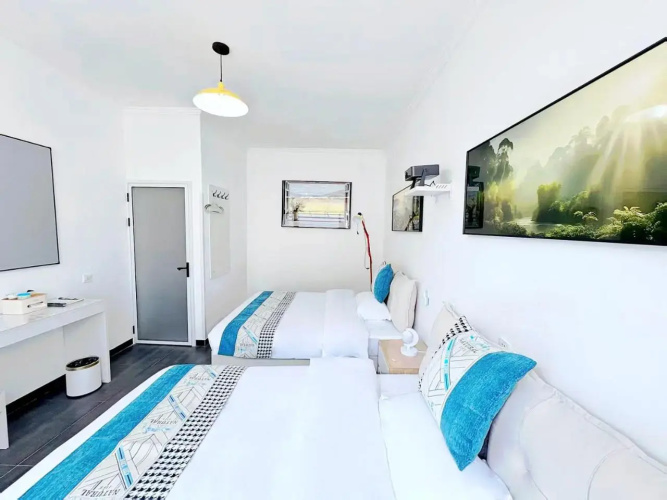 Badaling King Hostel