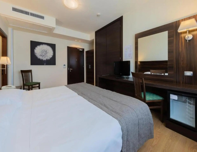 Hotel Delfino