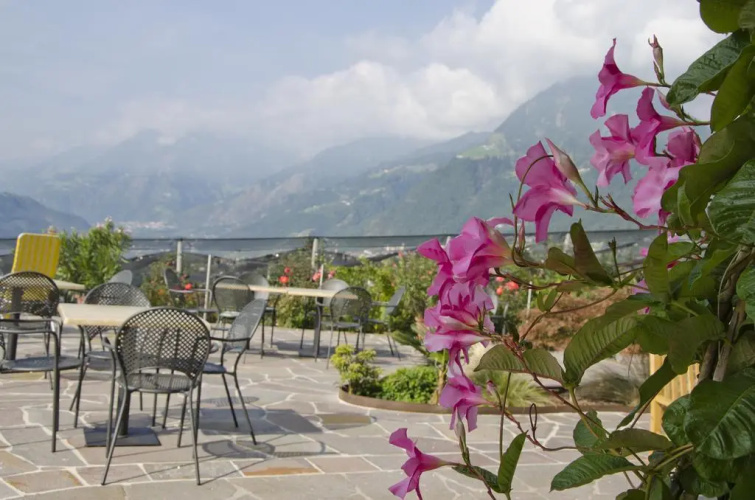 Pension Obertaberhof