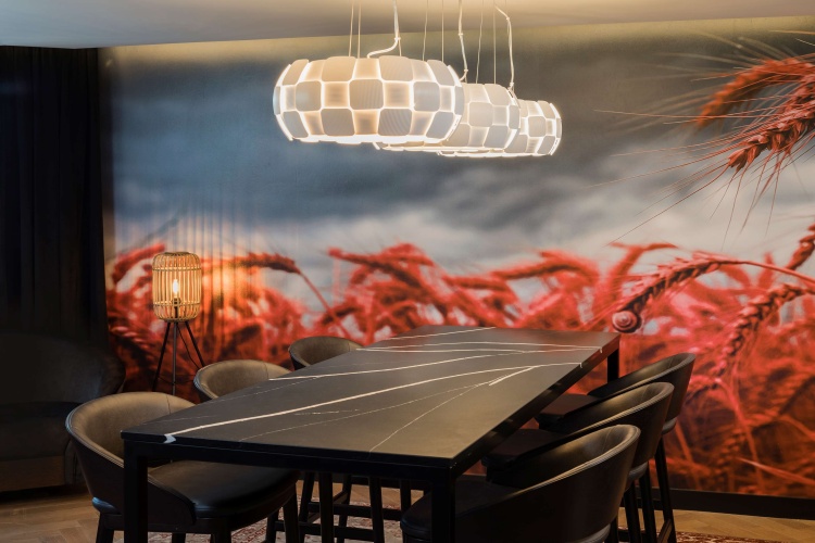 Radisson Red London Heathrow photo 26