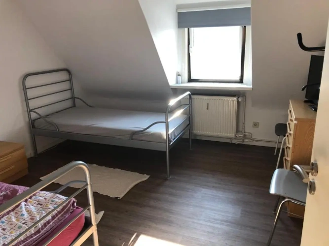 Economy Twin room