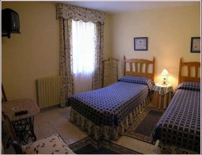 Hotel Toscana