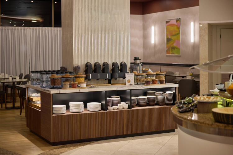 Hilton Milan photo 11