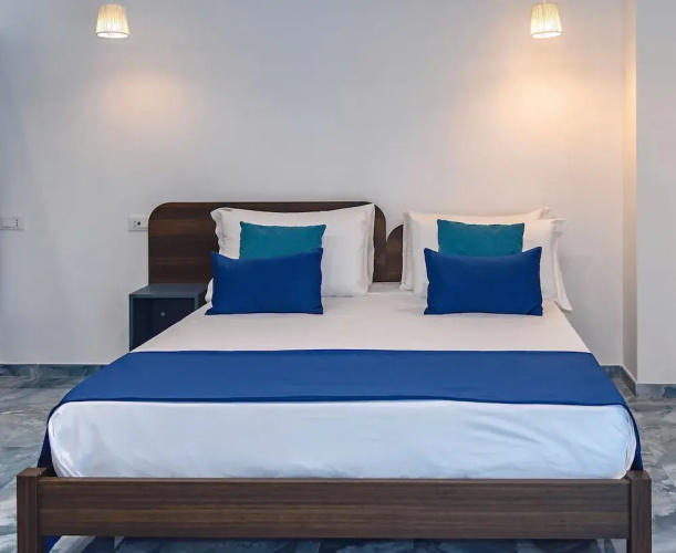 Otel görseli