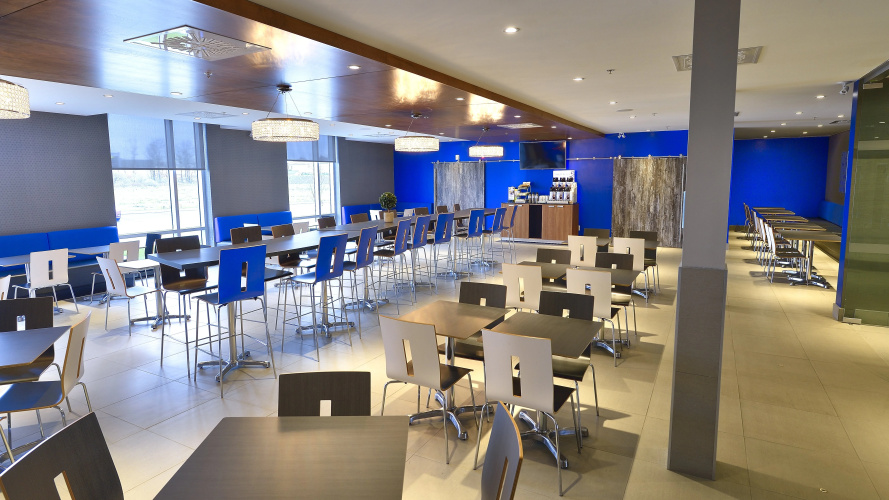 Holiday Inn Express & Suites Vaudreuil - Dorion photo 23