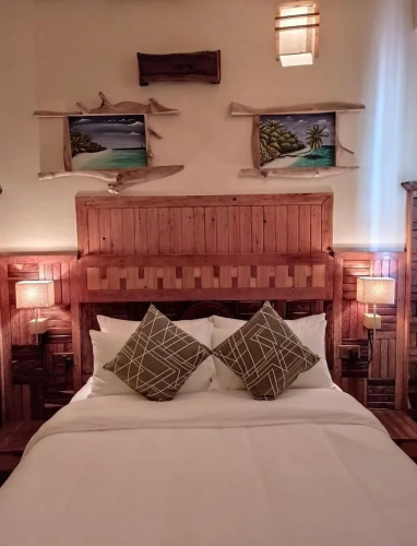The Corbin Guest House