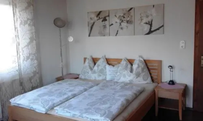 Ferienwohnung Steinberger