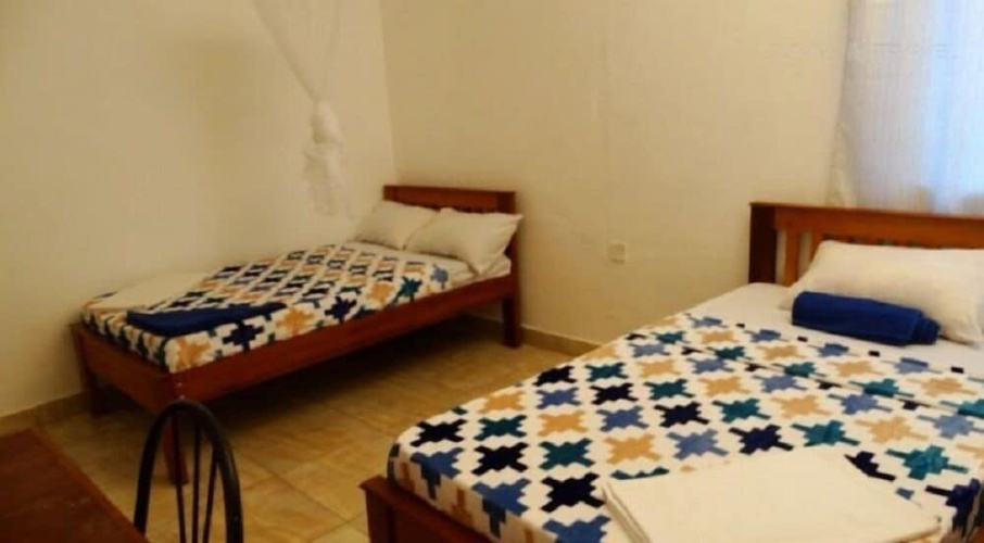 Ichaweri Hotel