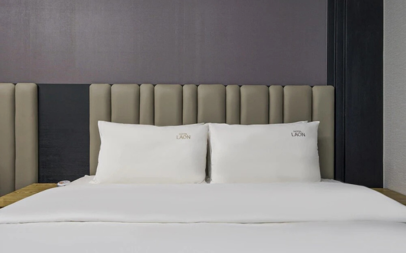 Changwon Myeongseodong Hotel Laon