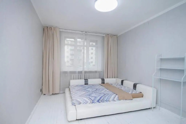 Two bedroom apartment at Circus