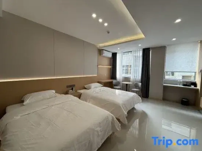 Business Twin room