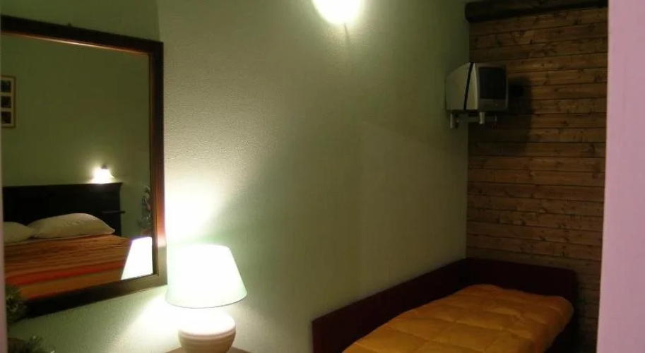 Les Chalets B&B