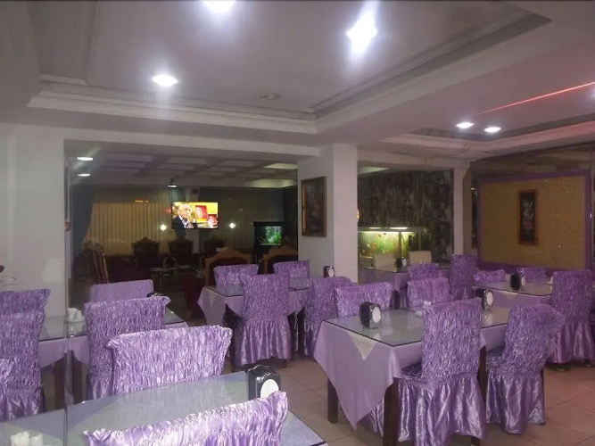 Hotel Hitit Aile