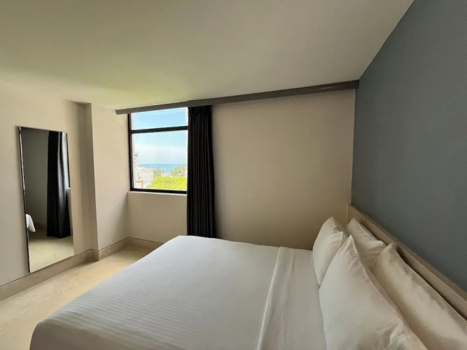 Hotel Rilux Cartagena