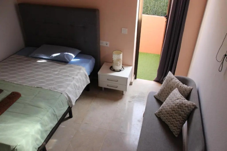 Tamaragua Beach Studio