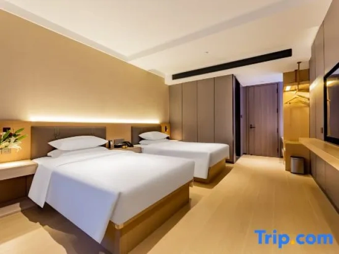 Luxury Twin room