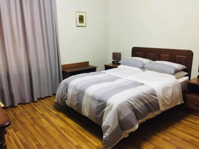 Фотография номера хостела Cinzano Complex