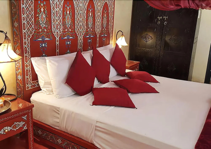 Riad Arabia