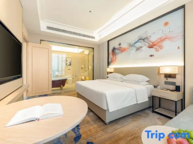 Superior Double Suite