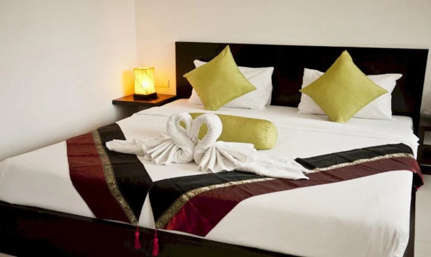 Home Budget Hotel