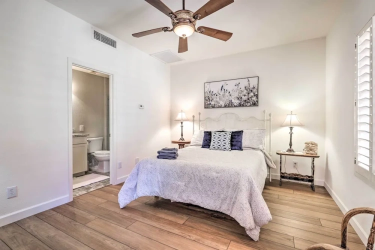 3 Bedrooms Cottage