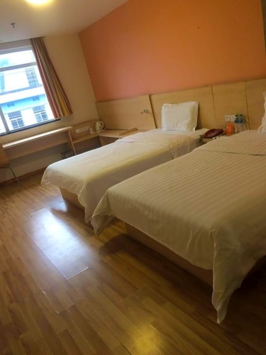 Business Twin room