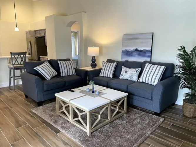 Disney Area Platinum Resort Homes