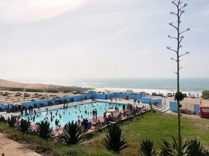 Wassay Beach