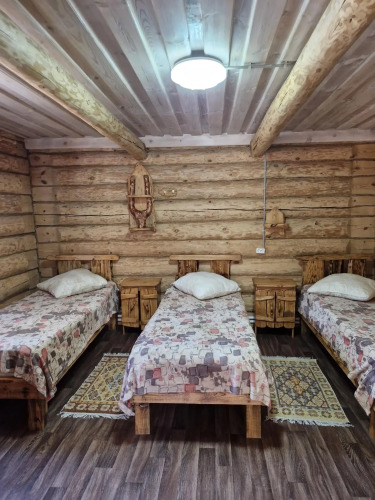 Фотография номера квартиры Алтай - Кайлас