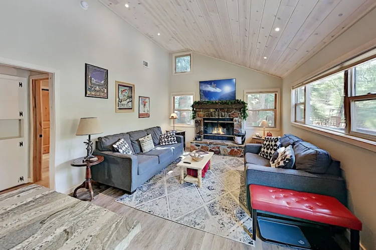 43414bow 2 Bedroom Home