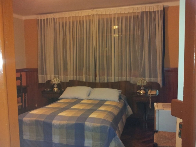 Hotel Colomba