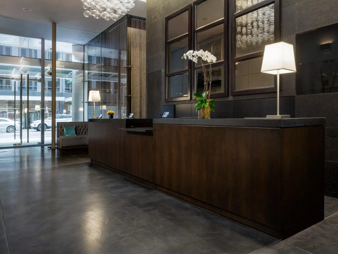 Cassa Hotel New York