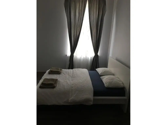 Ametyst Hostel